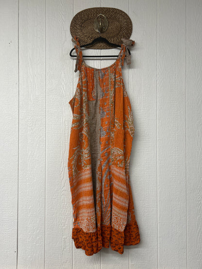 Pareo Kantha Cosmos Jumpsuit 0826 260