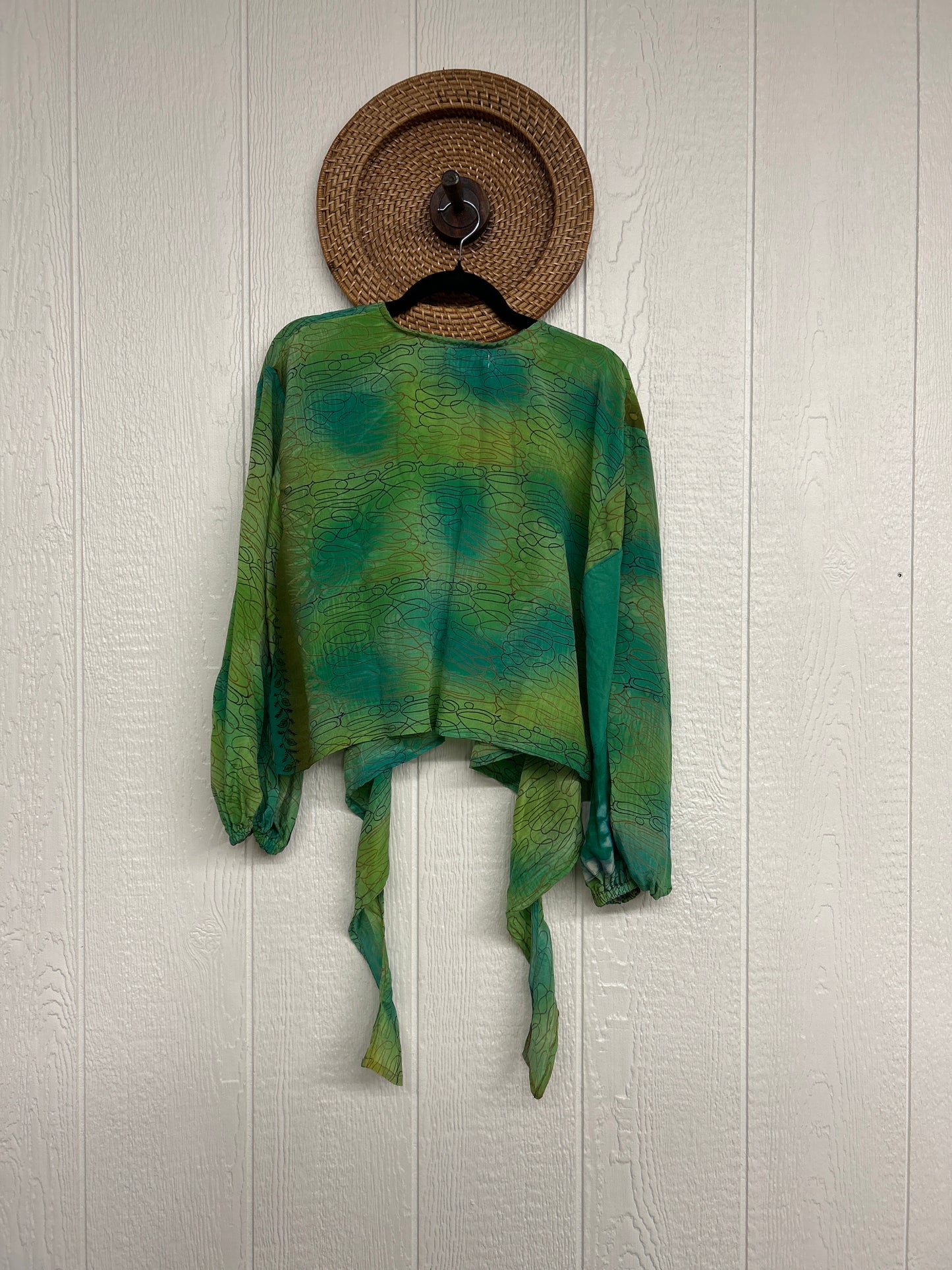 Opal Shrug 0625 196