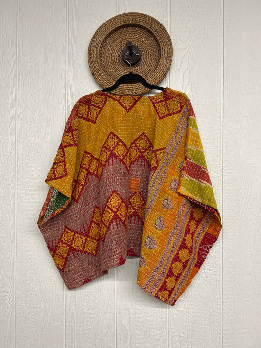 Pareo Kantha Shortie-Muu 0926 226