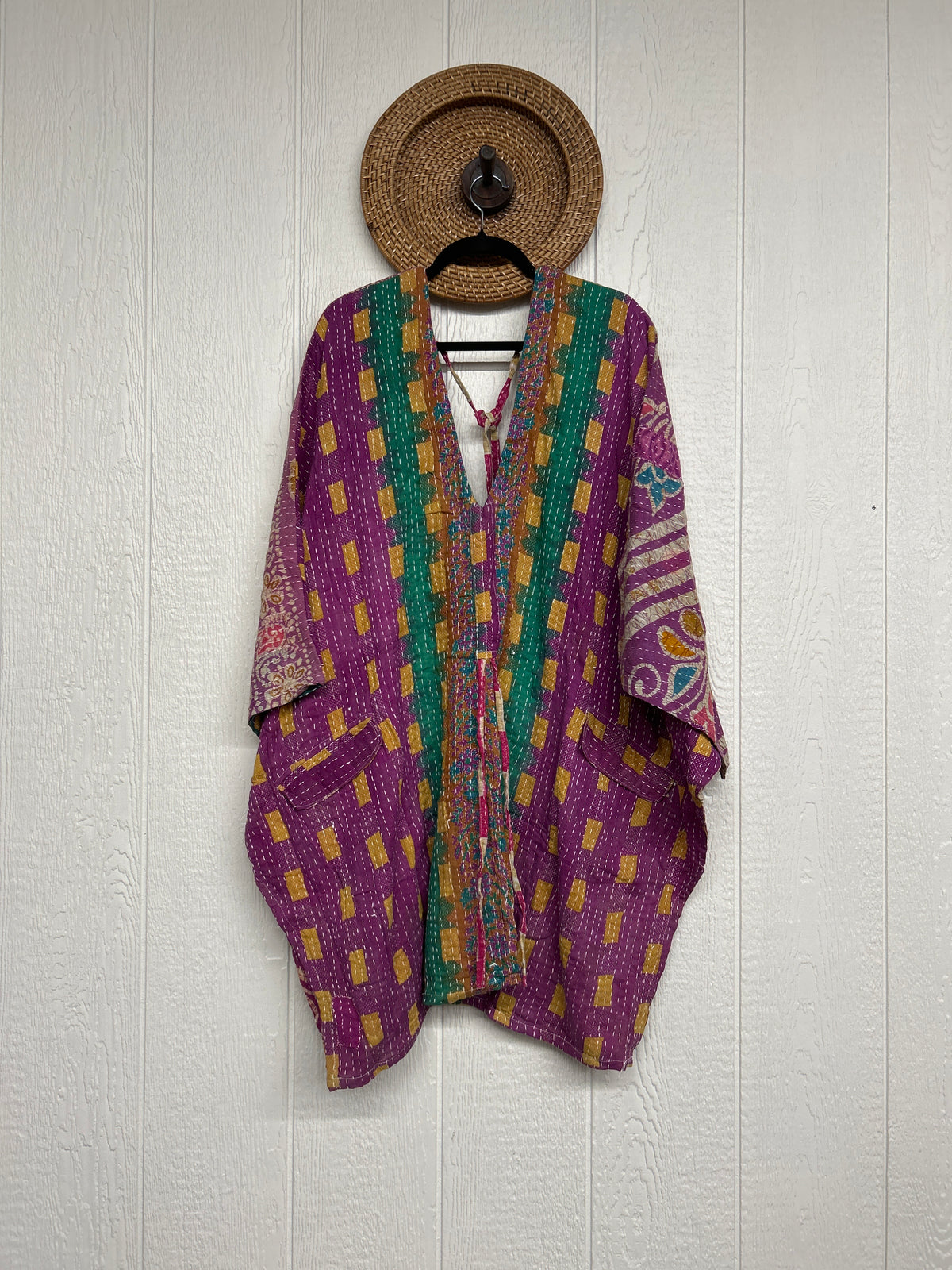 Pareo Kantha Shortie Moondance Muu 0926 212
