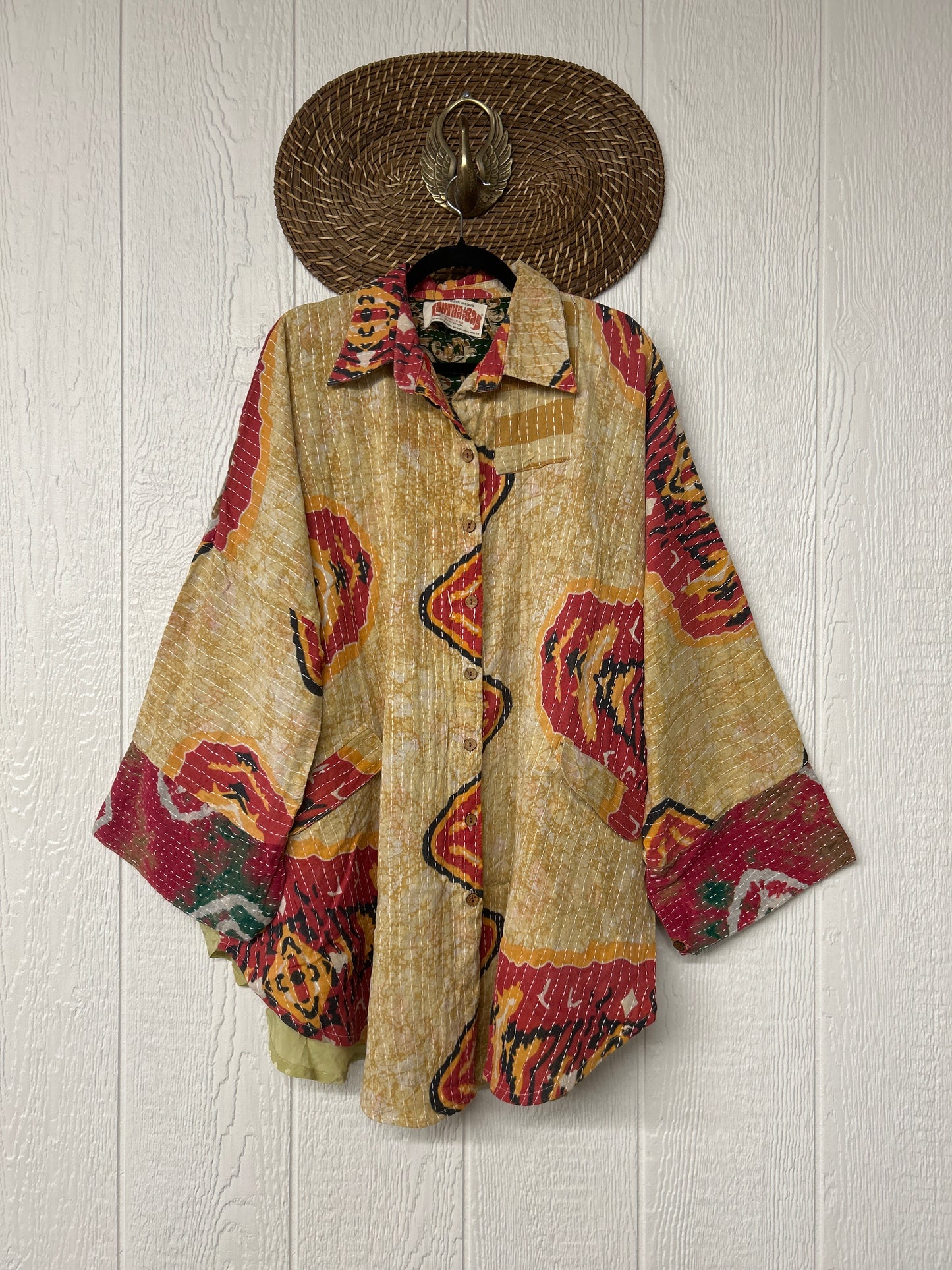 Free To Be Longsleeve 1025 015