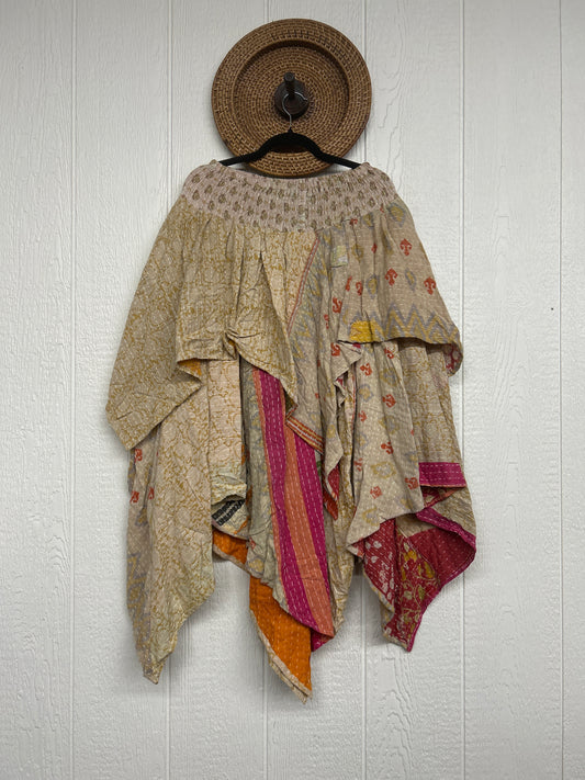 Pareo Kantha Pixie Pant 0826 008