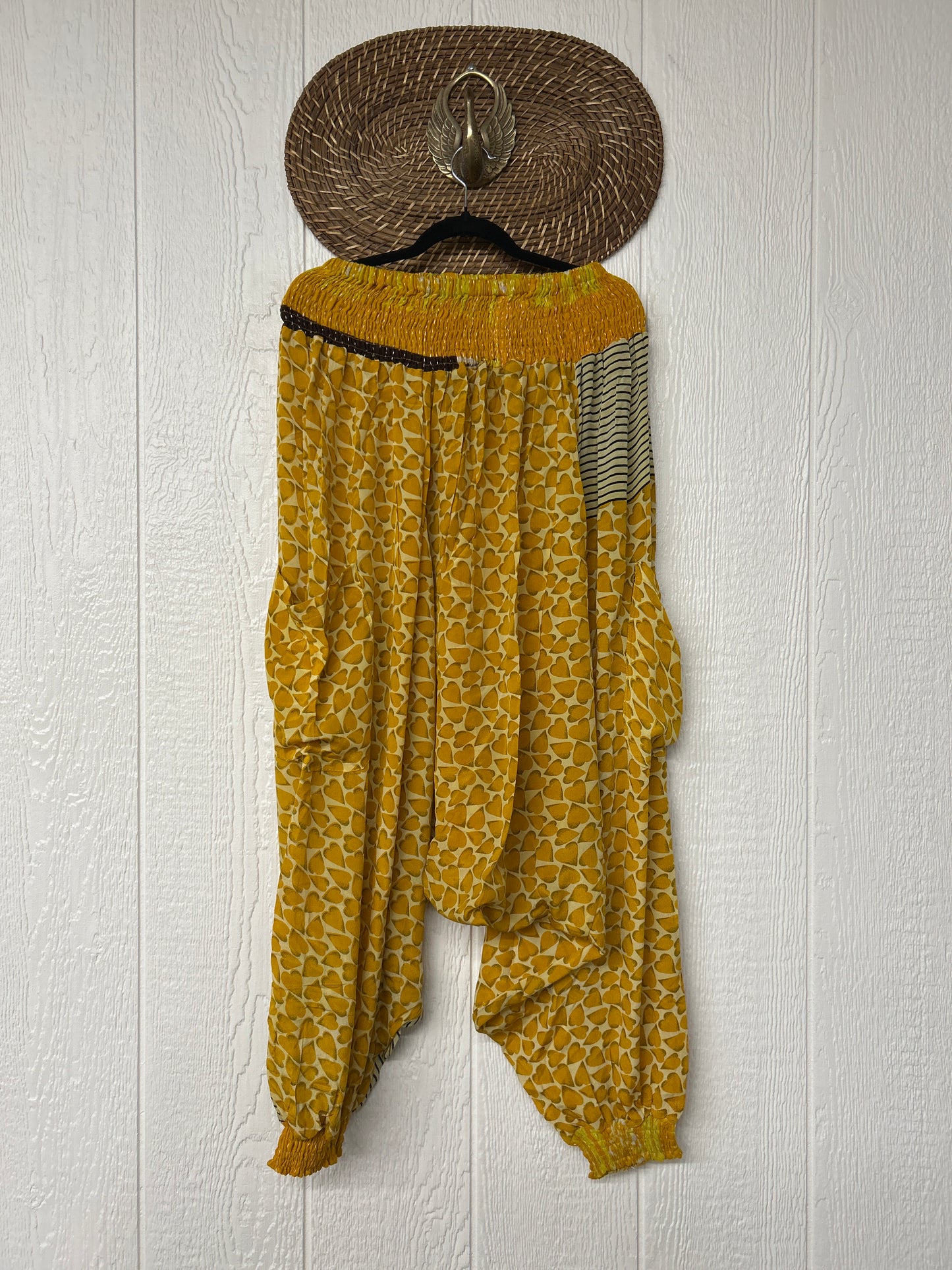 Crepe Sari Be Still Harems 0426 242