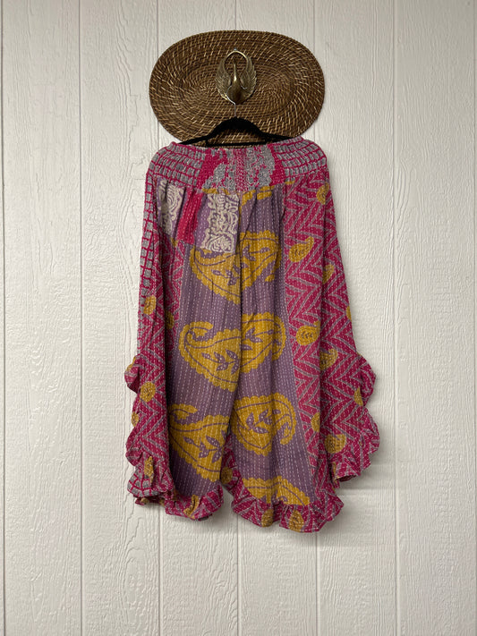 Pareo Kantha Inner Peace Gauchos 0626 247