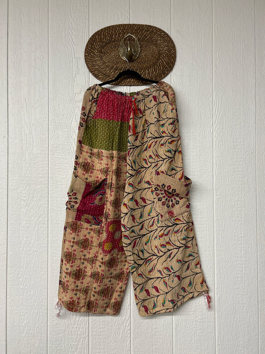 Karma Cargo Pants 1025 068