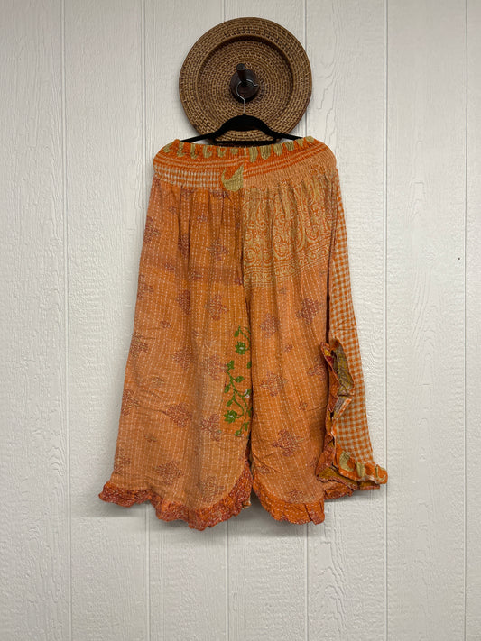 Pareo Kantha Inner Peace Gauchos 0626 043