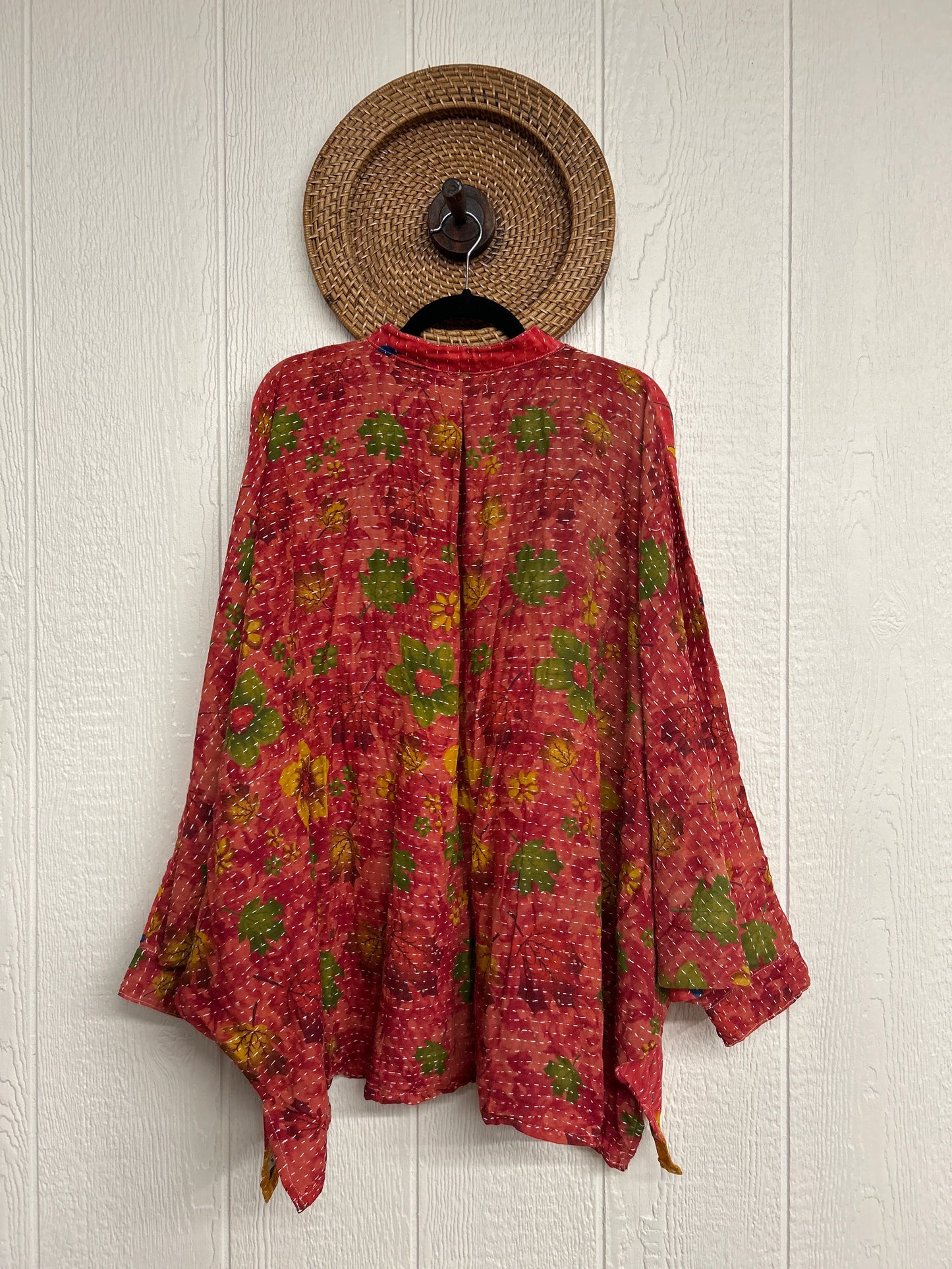 Dylan Button-Down 1025 030