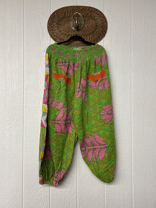 Pareo Kantha Synergy Jogger 0126 018