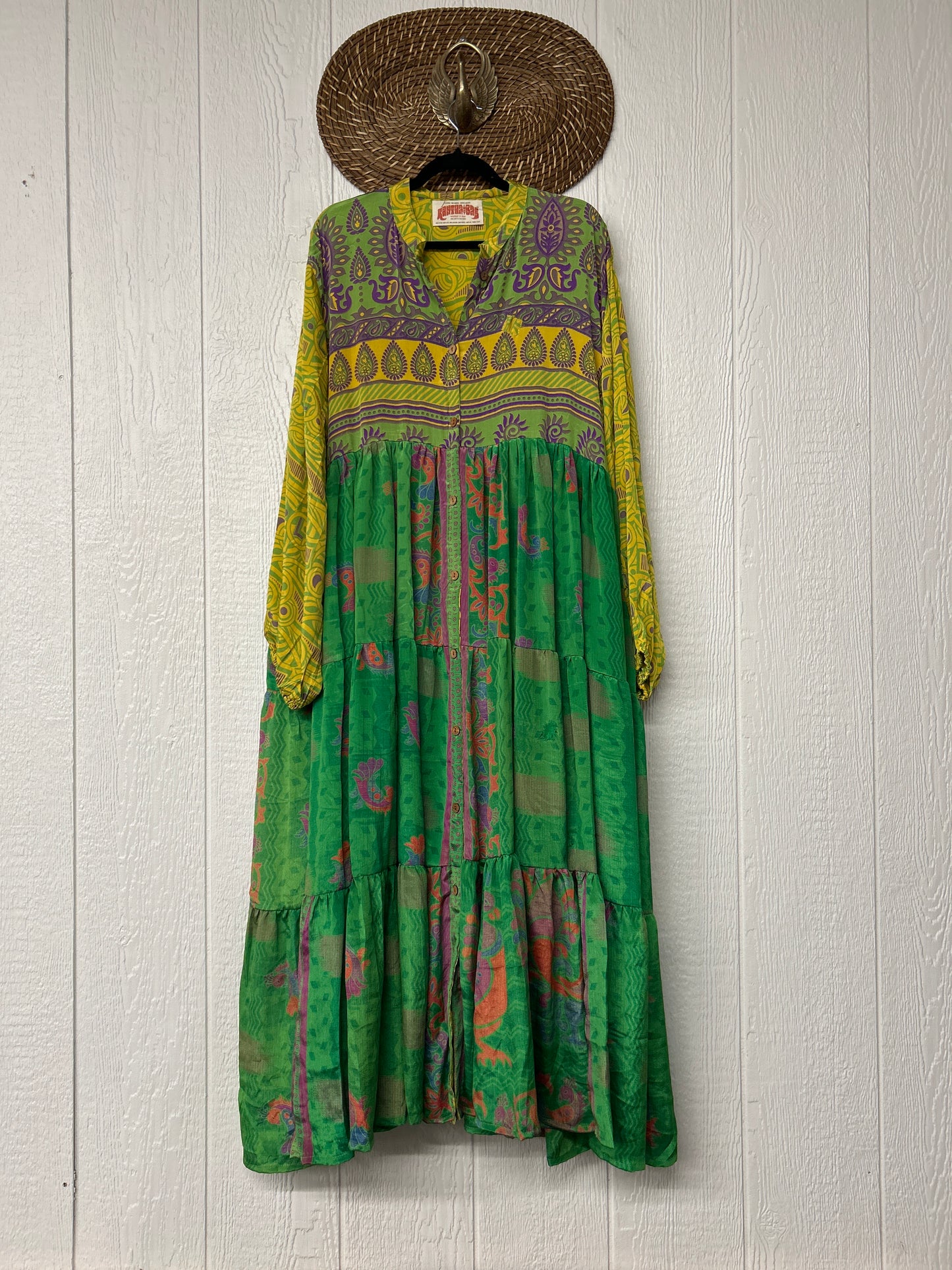 Rasgulla Luminous Maxi Dress 1025 220