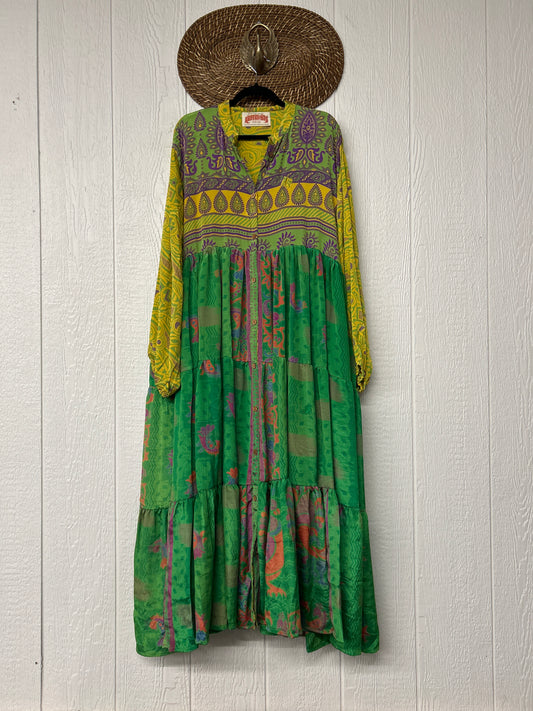 Rasgulla Luminous Maxi Dress 1025 220
