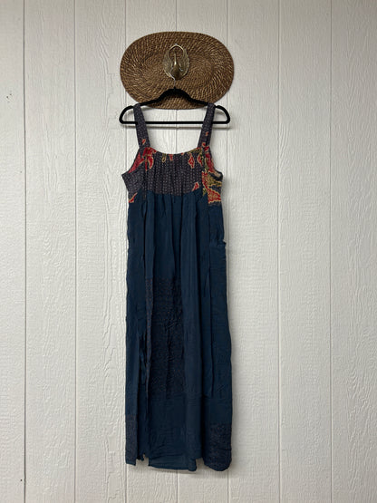 Crossroad Overall Dress 0925 239