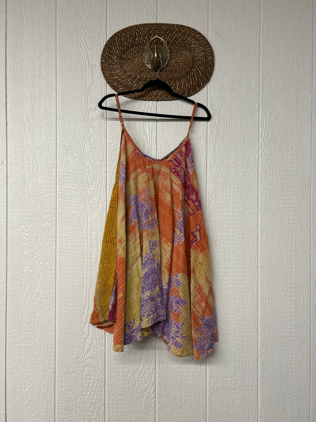 Moonchild Mini Dress 0725 139