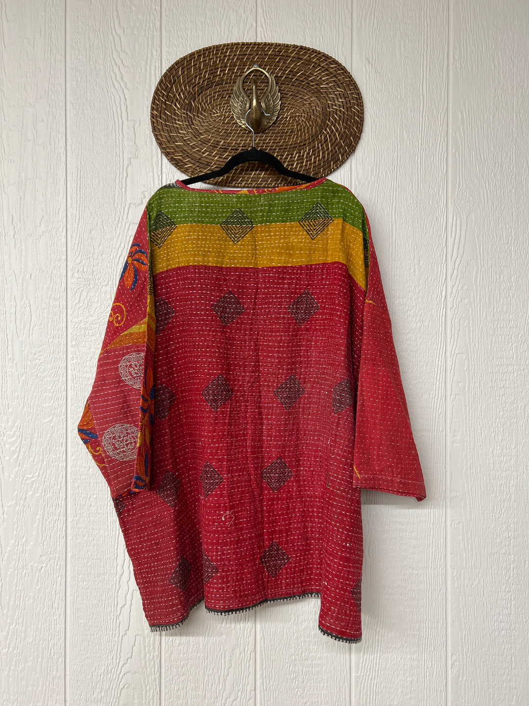 Kantha Dream Pullover 0125 176