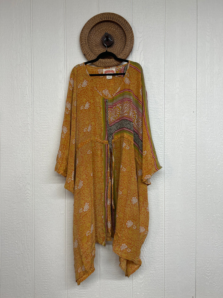 Sacred Split Tunic 0725 039