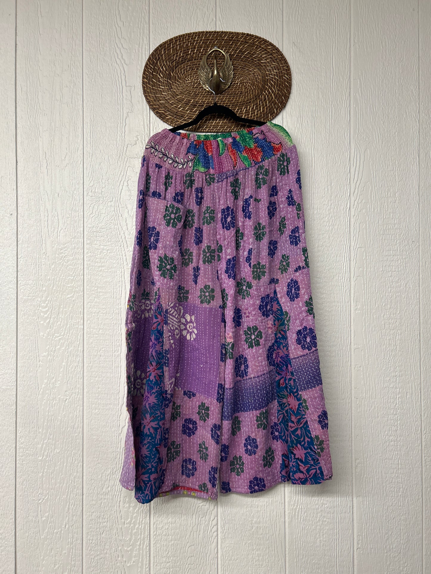 Pareo Kantha On Cloud Nine Synergy Pants 0226 197