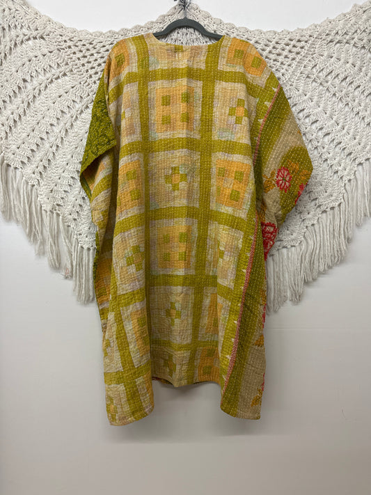Pareo Kantha Midi Muu L0426 001