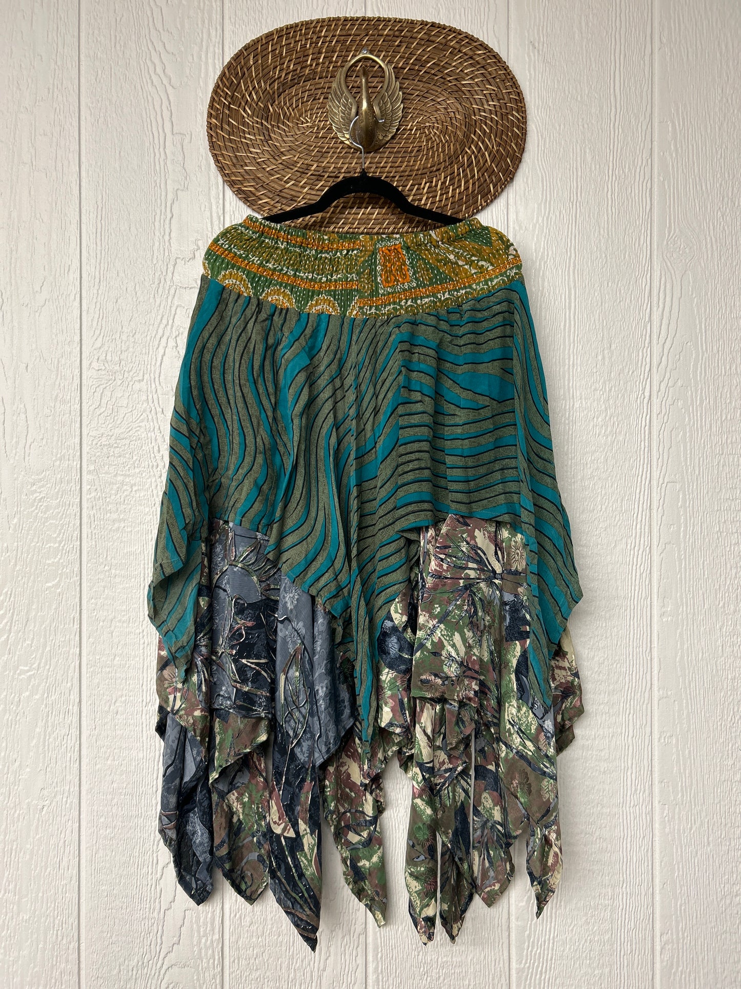 Pixie Skirt 1225 058