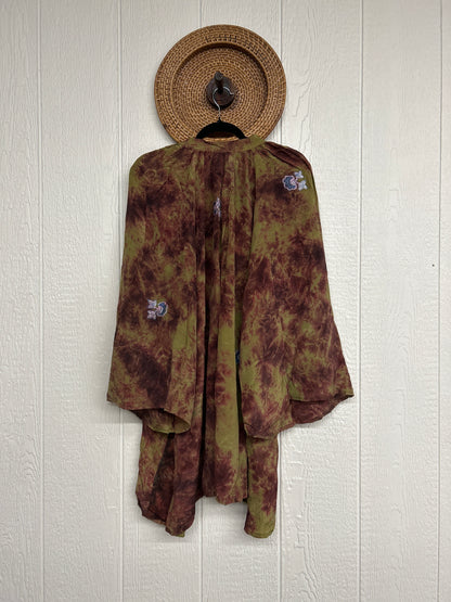 Woodstock Shortie Kimono 1025 062