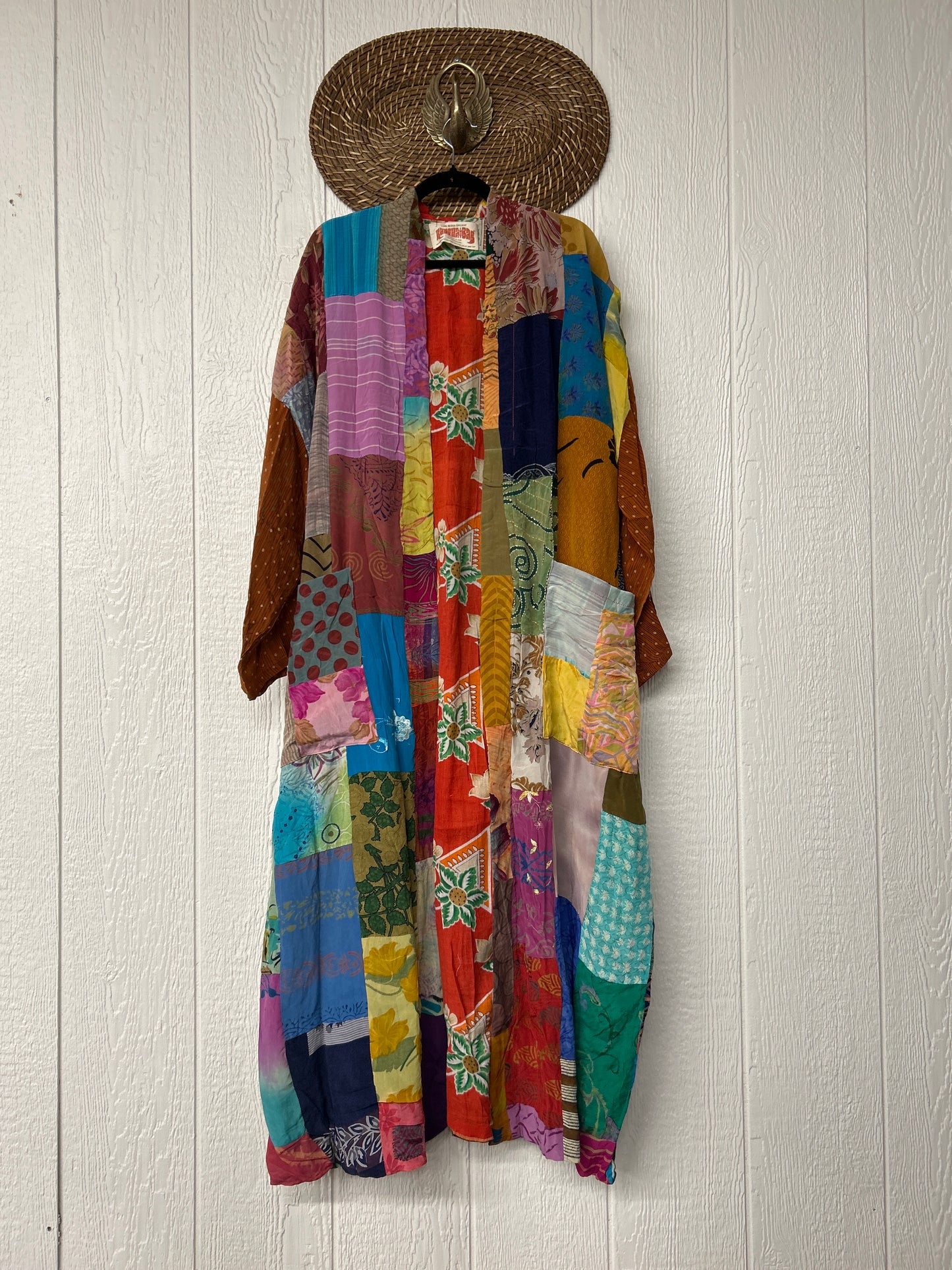 Majestic Goddess Kimono 0925 187