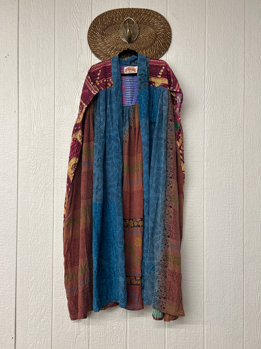 Pareo Kantha Summer Utopia Duster 0726 088