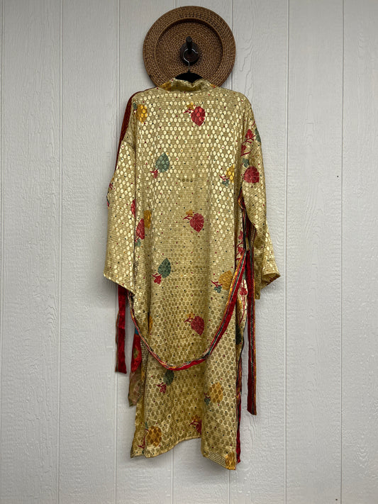 Rasgulla Sari Serenity Kimono 1125 253