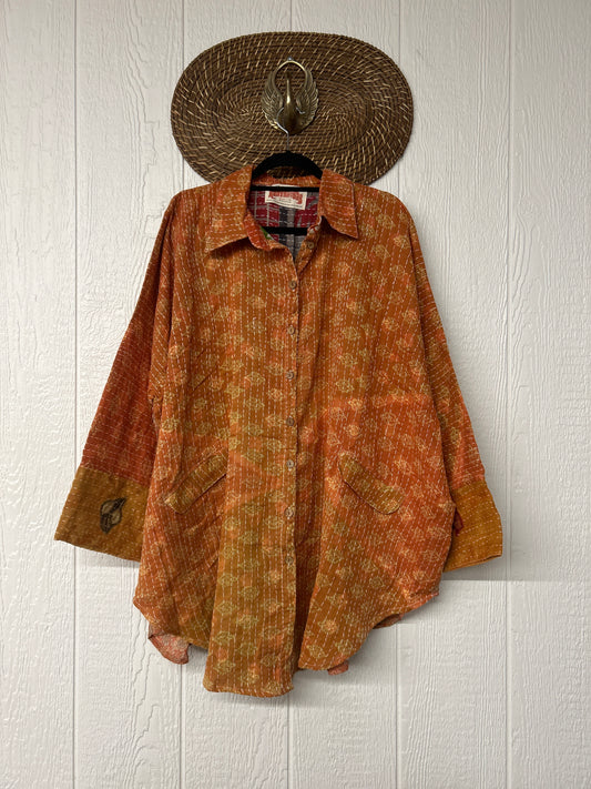 Free To Be Longsleeve 1025 078