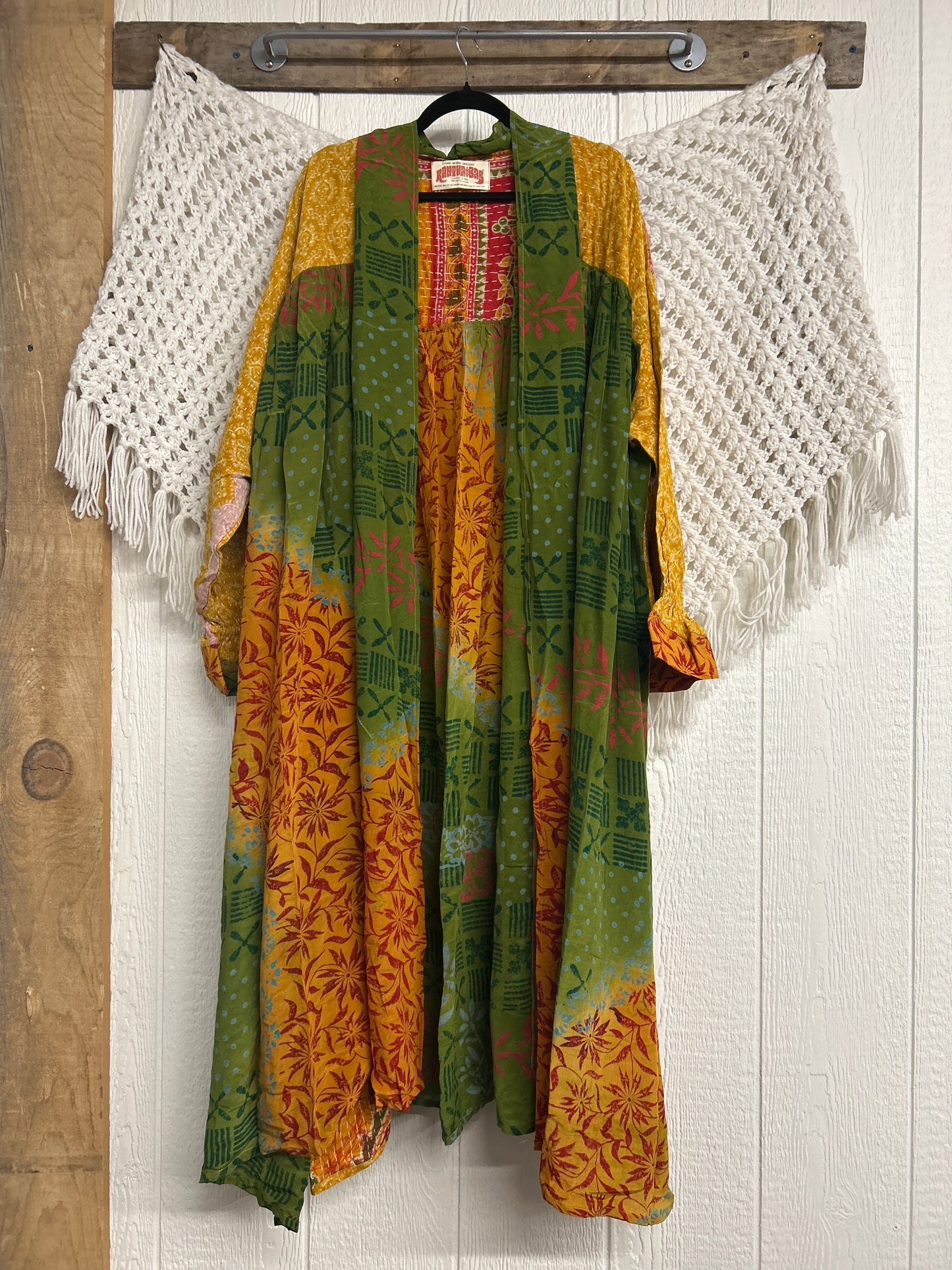 Utopia Duster 1025 150