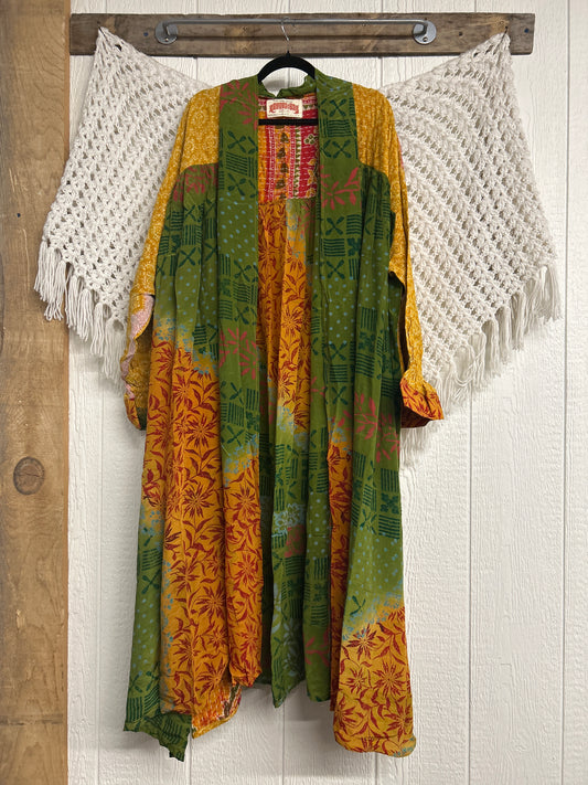 Utopia Duster 1025 150