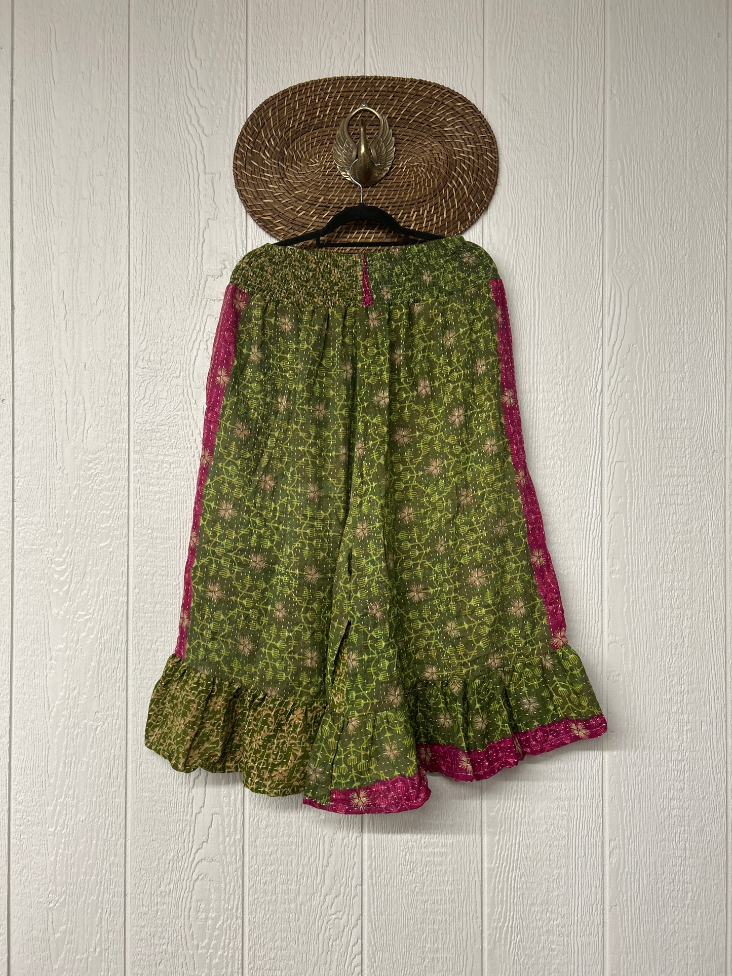 Pareo Kantha Joplin Gauchos 0726 054