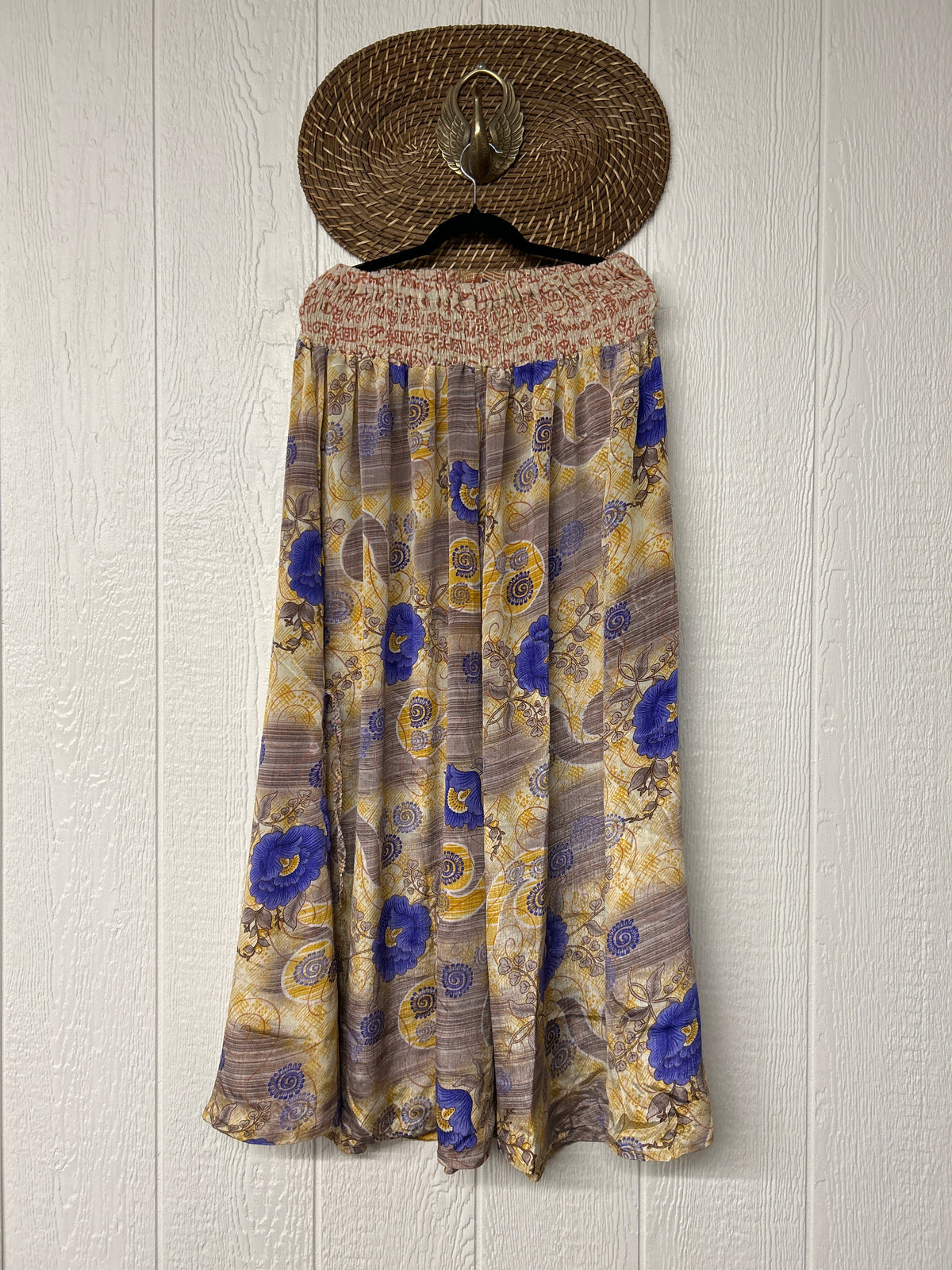 Rasgulla Sari Butterfly Pant 1026 185