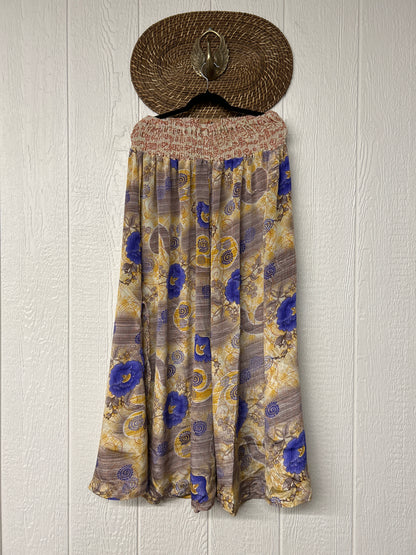 Rasgulla Sari Butterfly Pant 1026 185