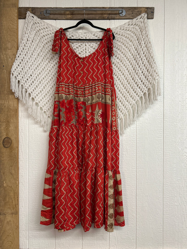 Celeste Jumpsuit 0725 242