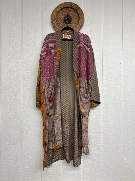 Rasgulla Sari Serenity Kimono 1125 270