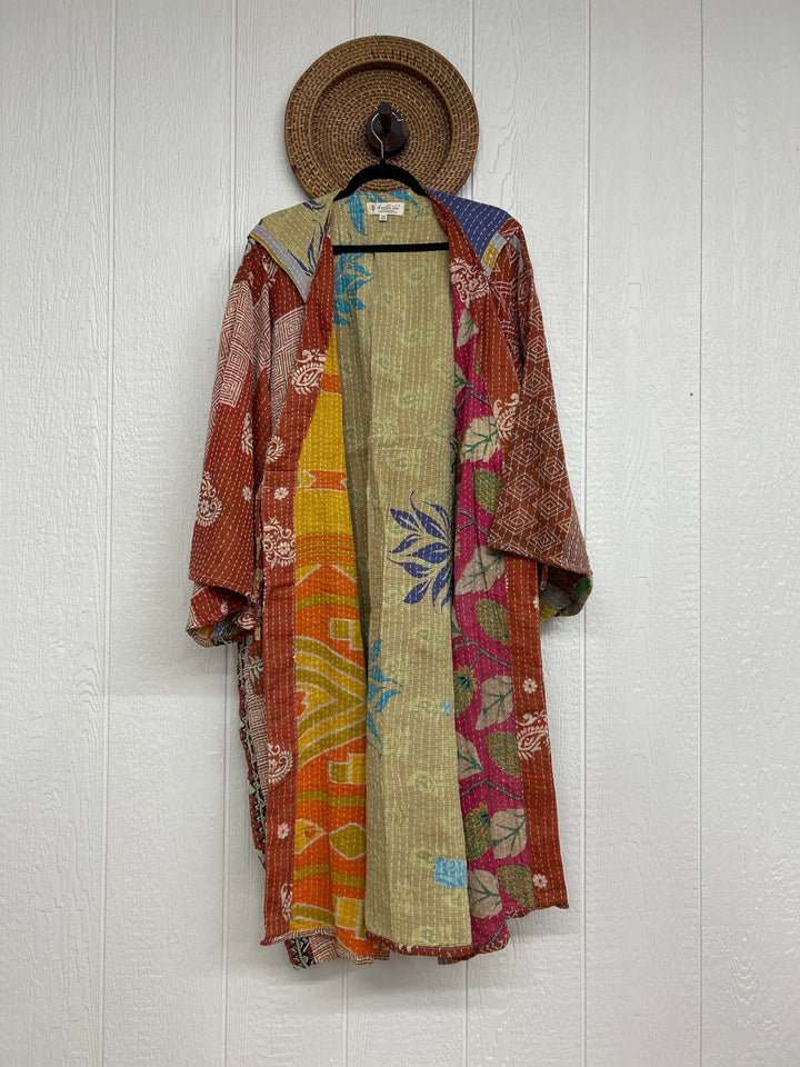 Hoodie Dreamweaver Kimono  0225 197