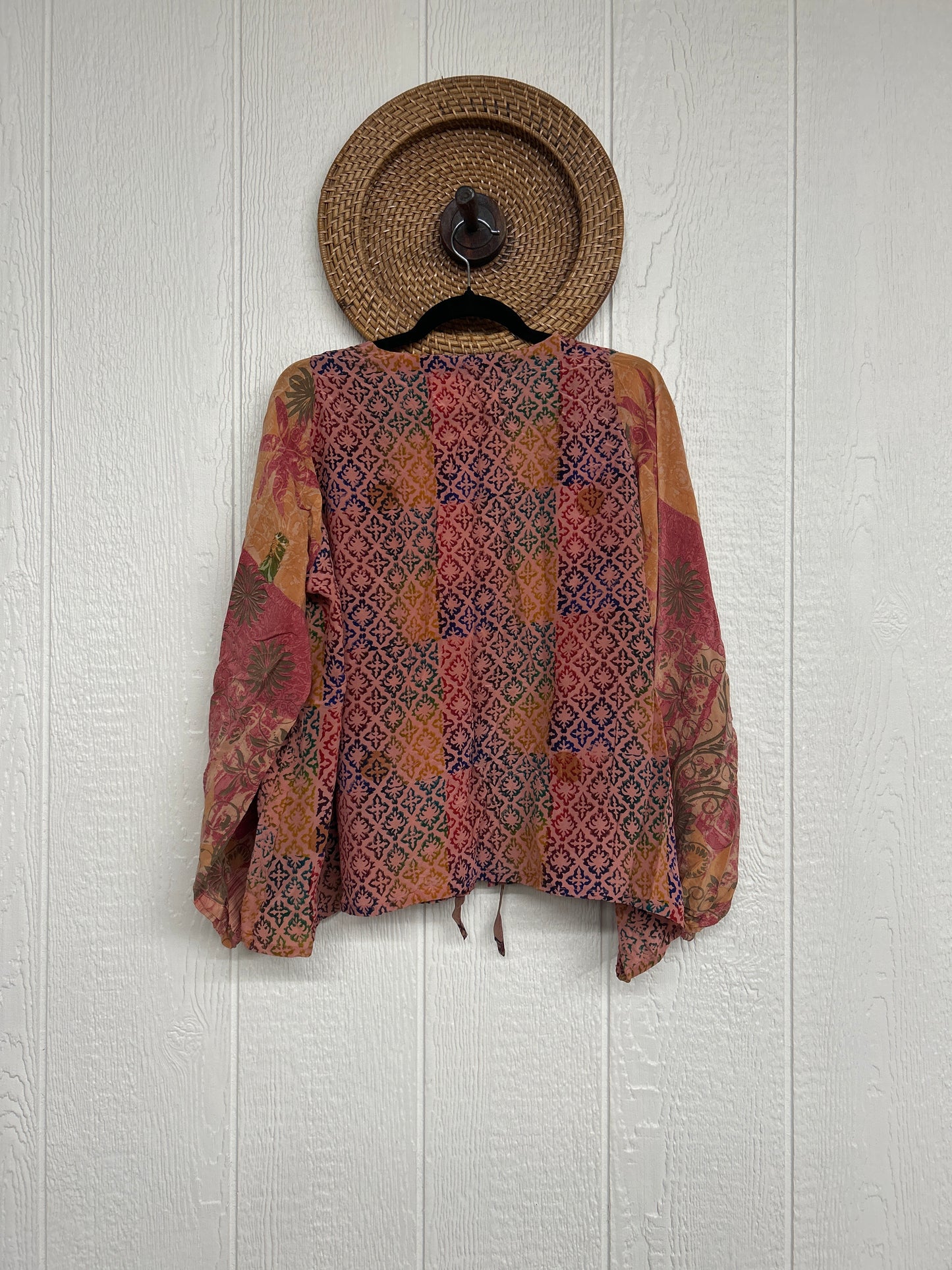 Daisy Blouse 1025 115