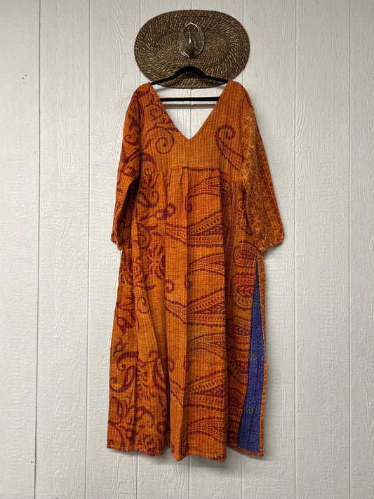 Pareo Kantha Aura Maxi 1026 082