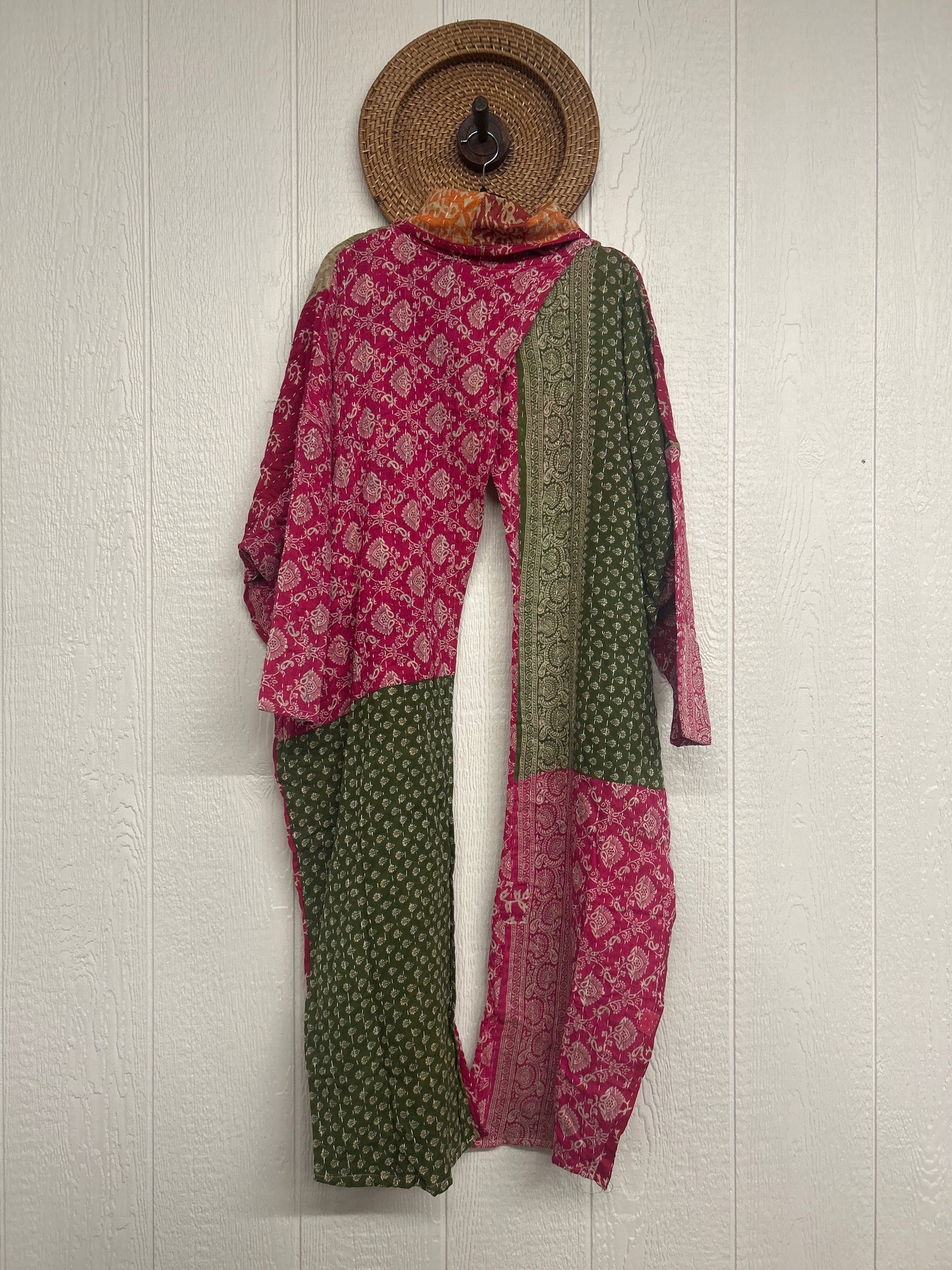 Koverlet Cowl Split Pullover 1025 225