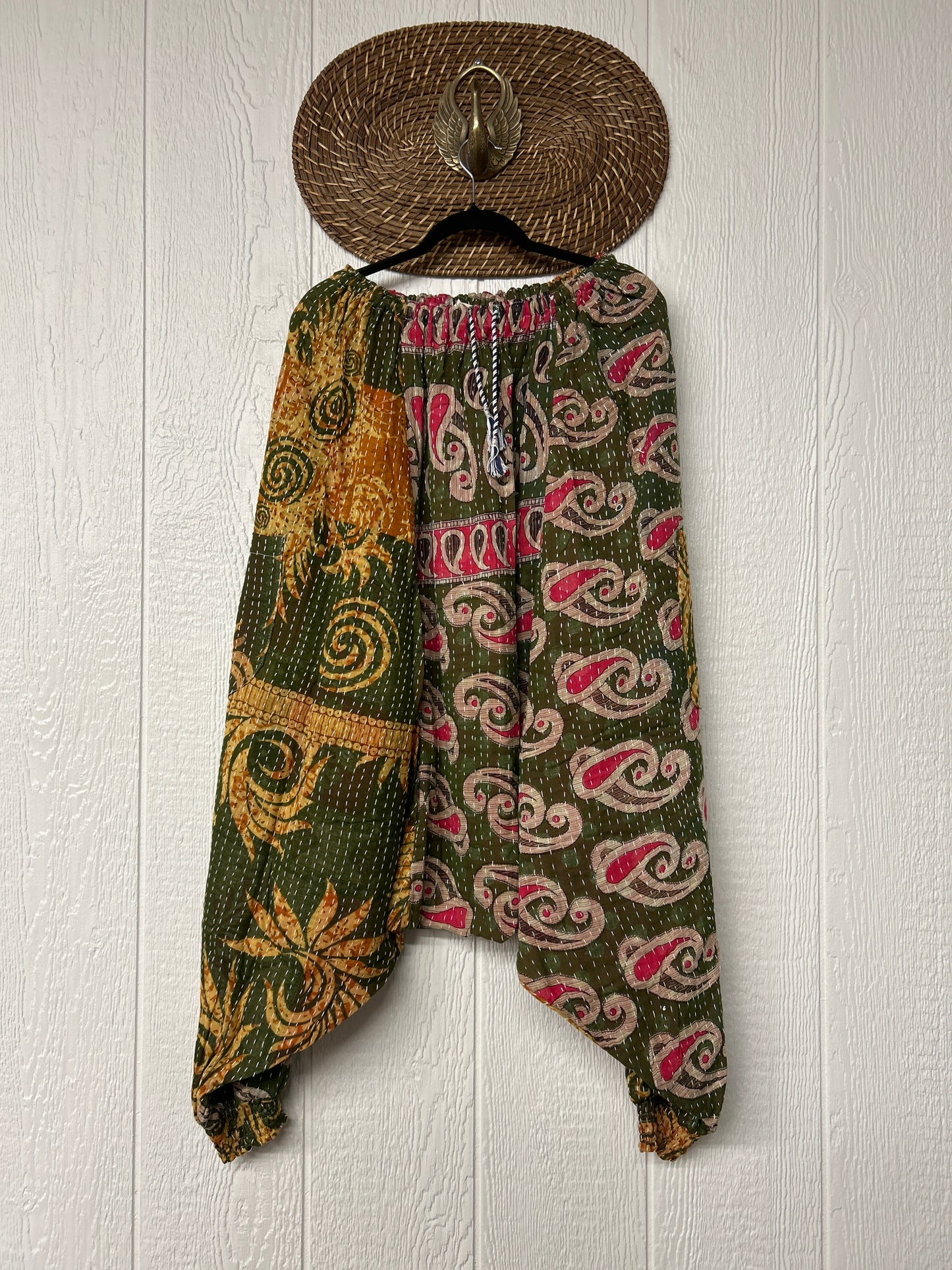 Pareo Kantha Be Still Harems 0226 148