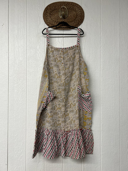 Pareo Kantha Joplin Dress 1125 228