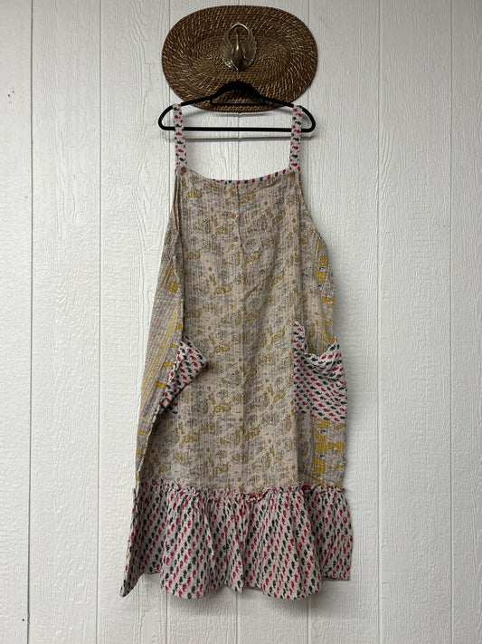 Pareo Kantha Joplin Dress 1125 228