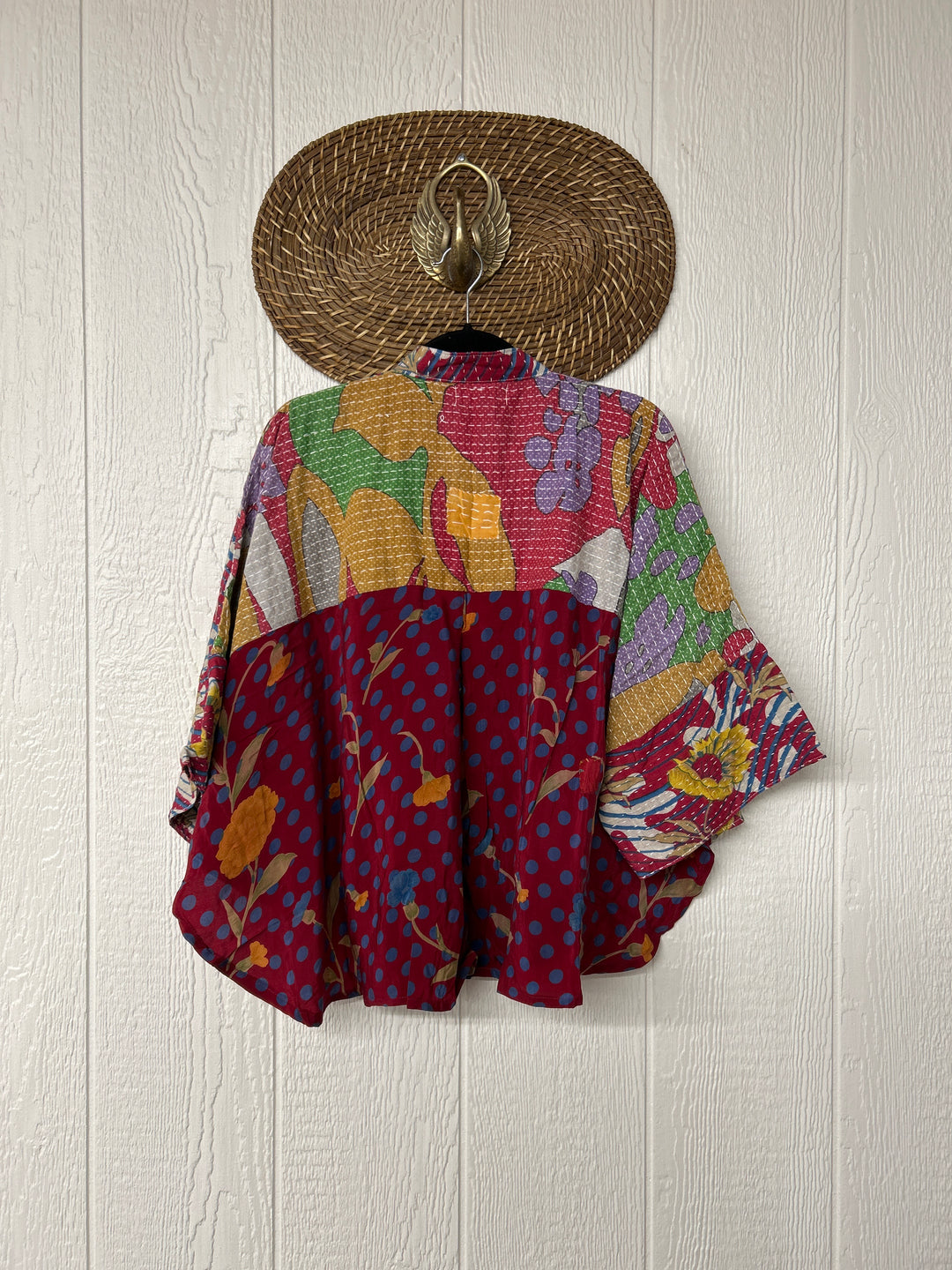 Free To Be Crop 0725 236