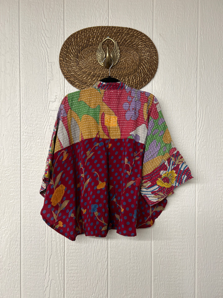 Free To Be Crop 0725 236