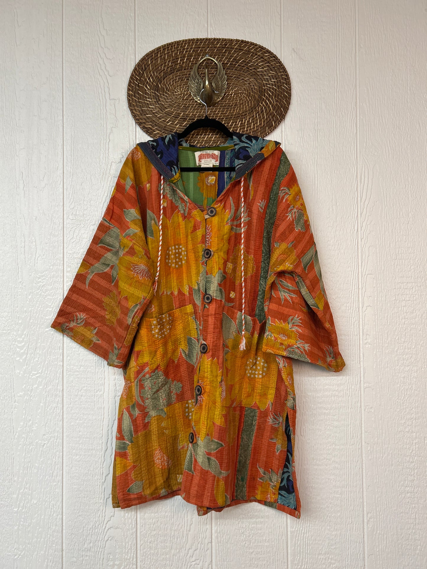 Half Moon Shacket 1025 041