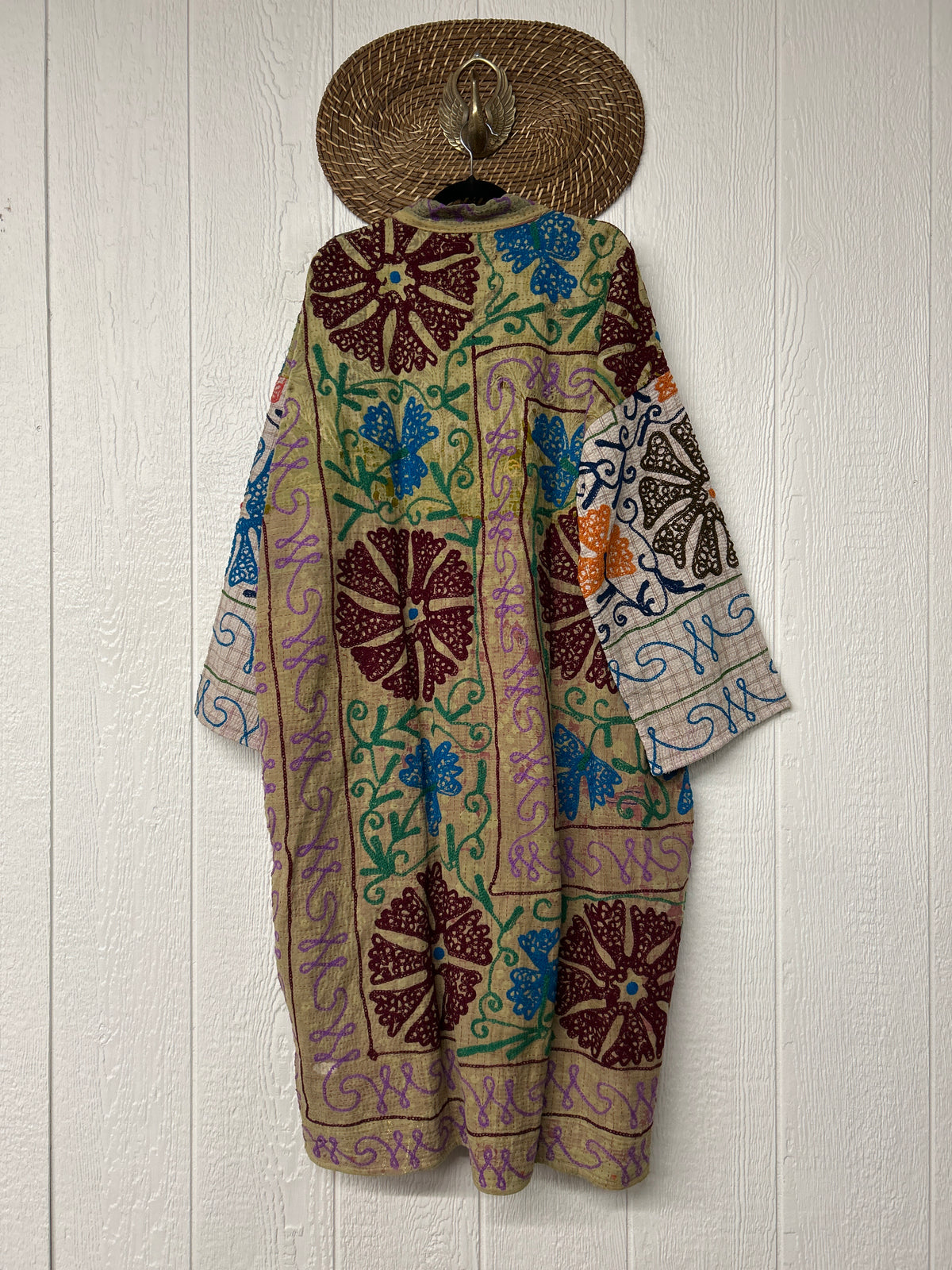 Suzani Jacket 0926 108