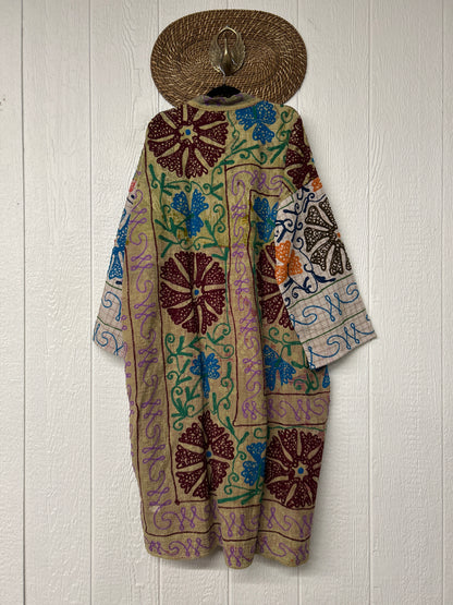Suzani Jacket 0926 108
