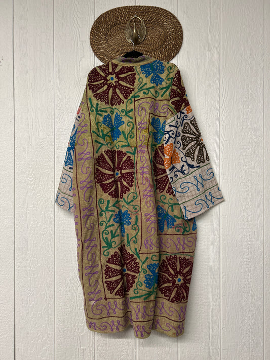 Suzani Jacket 0926 108