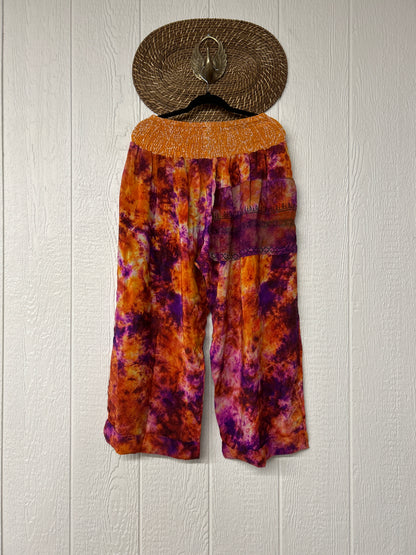 Duality Straight Leg Pants 0626 119