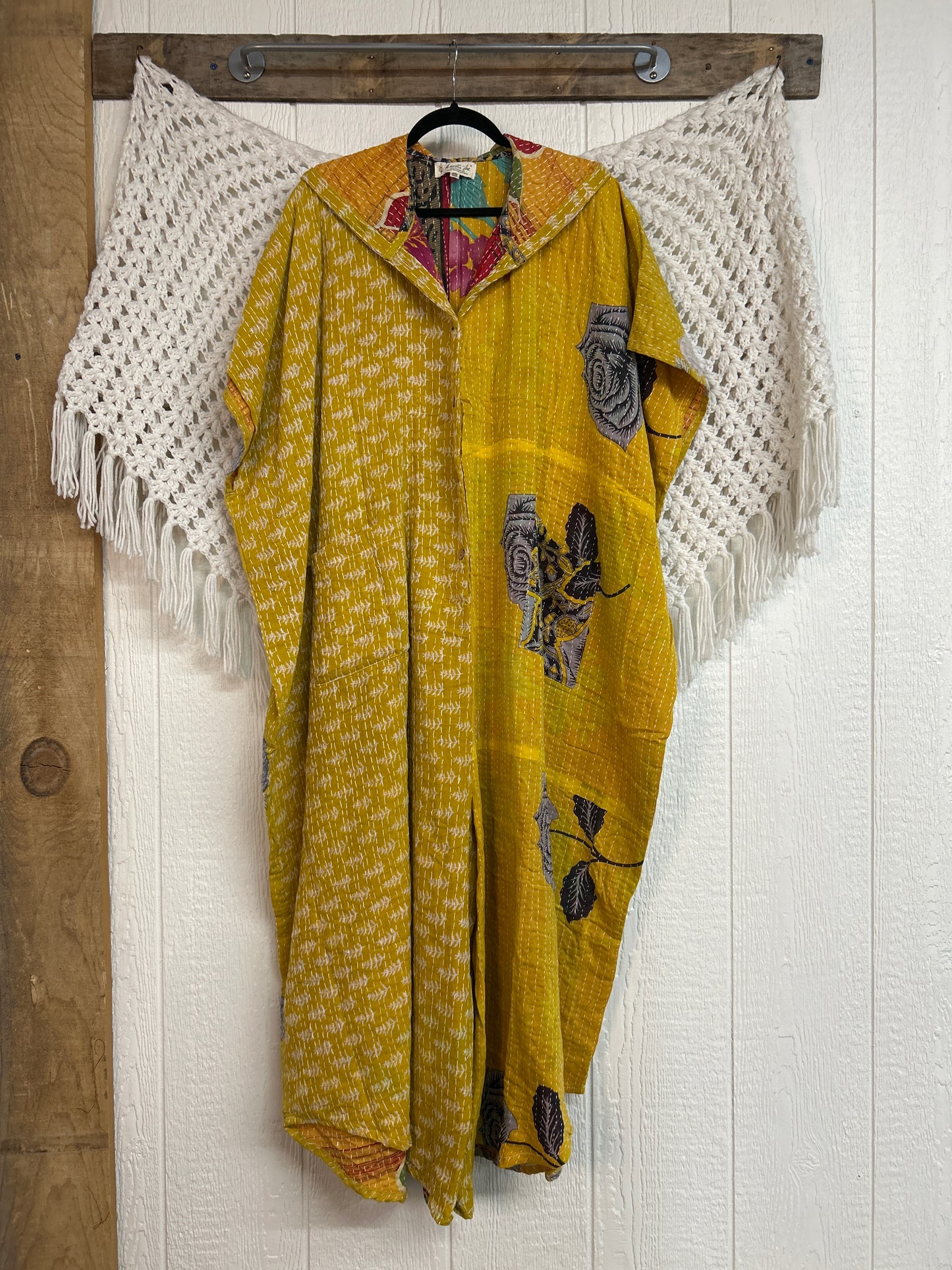 Peacemaker Jumpsuit 0725 170