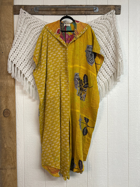 Peacemaker Jumpsuit 0725 170