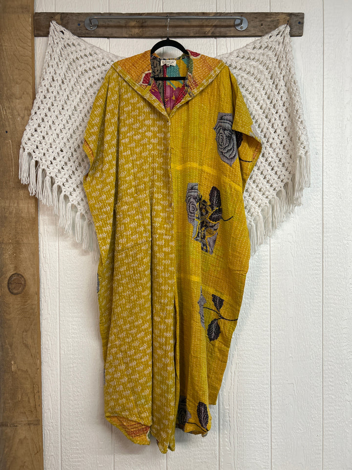 Peacemaker Jumpsuit 0725 170